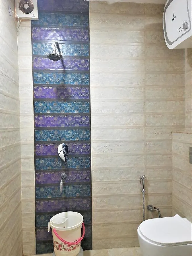 ***  Hotel Le Heritage , Nizamudin Railway Station Delhi  India