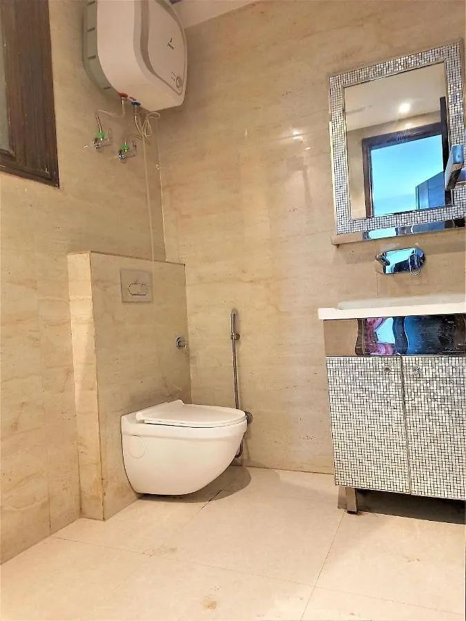 Hotel Le Heritage , Nizamudin Railway Station Delhi  3*, Delhi (National Capital Territory of India) India